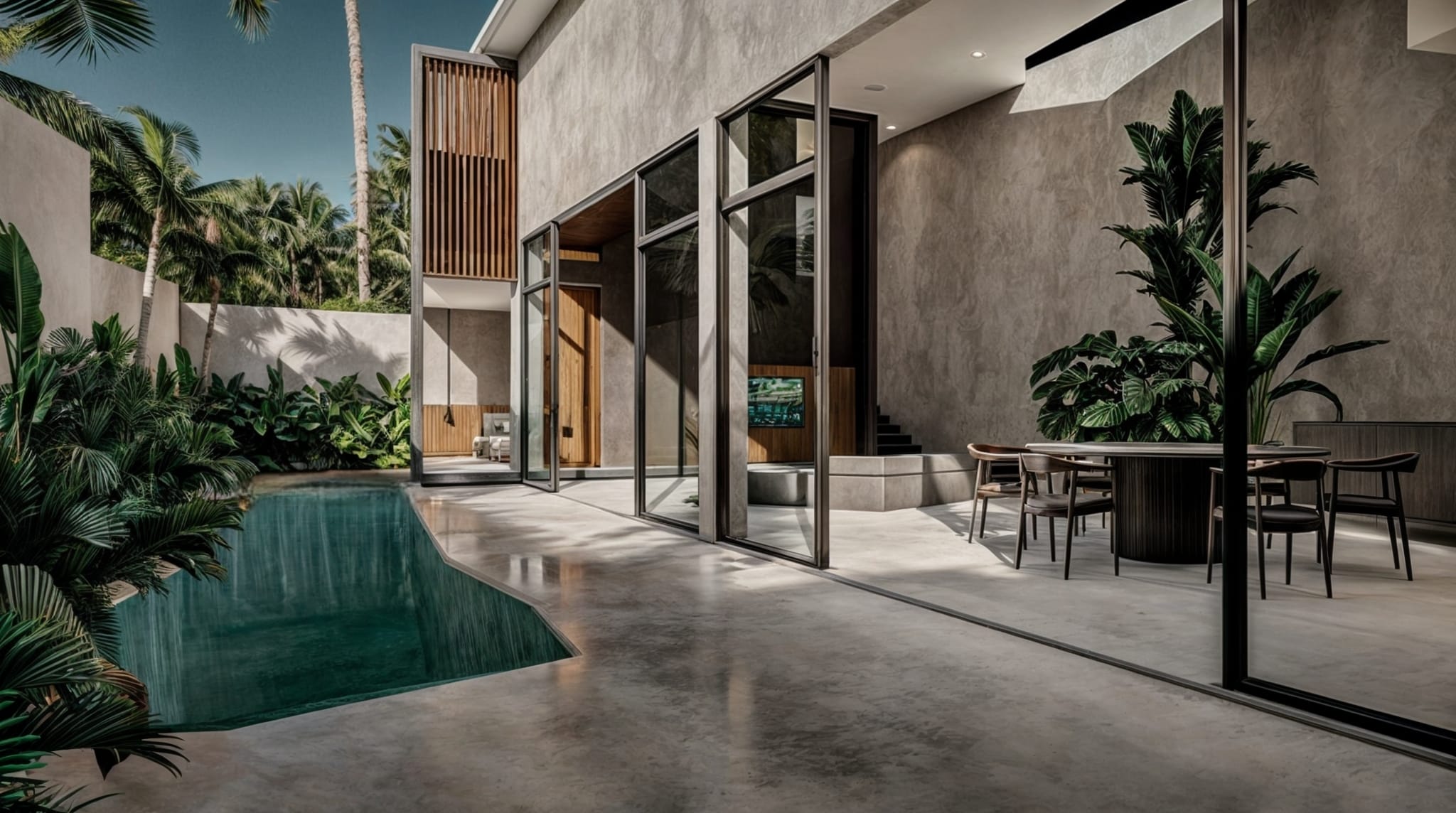 OFFPLAN 3 BEDROOM VILLA FOR SALE LEASEHOLD IN KEROBOKAN BE-2054 